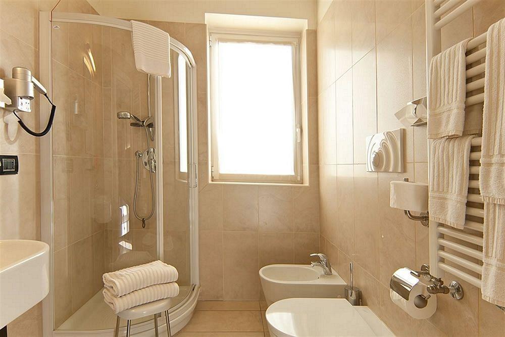 Hotel Fiera Milano Rho Zewnętrze zdjęcie